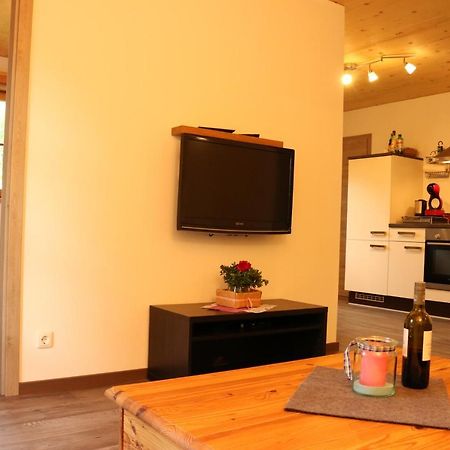 Ferienwohnung Jaud - Gmund Am Tegernsee Kültér fotó