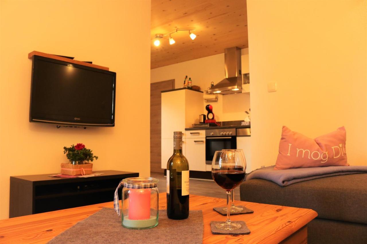 Ferienwohnung Jaud - Gmund Am Tegernsee Kültér fotó
