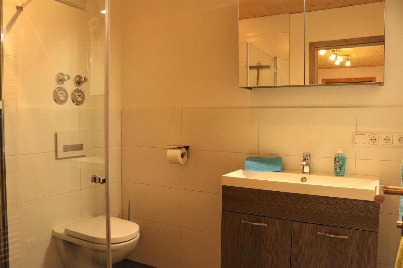 Ferienwohnung Jaud - Gmund Am Tegernsee Kültér fotó