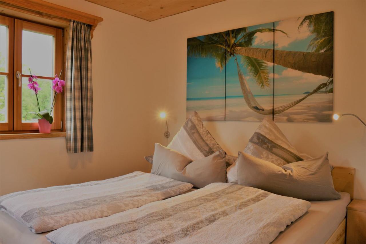 Ferienwohnung Jaud - Gmund Am Tegernsee Kültér fotó