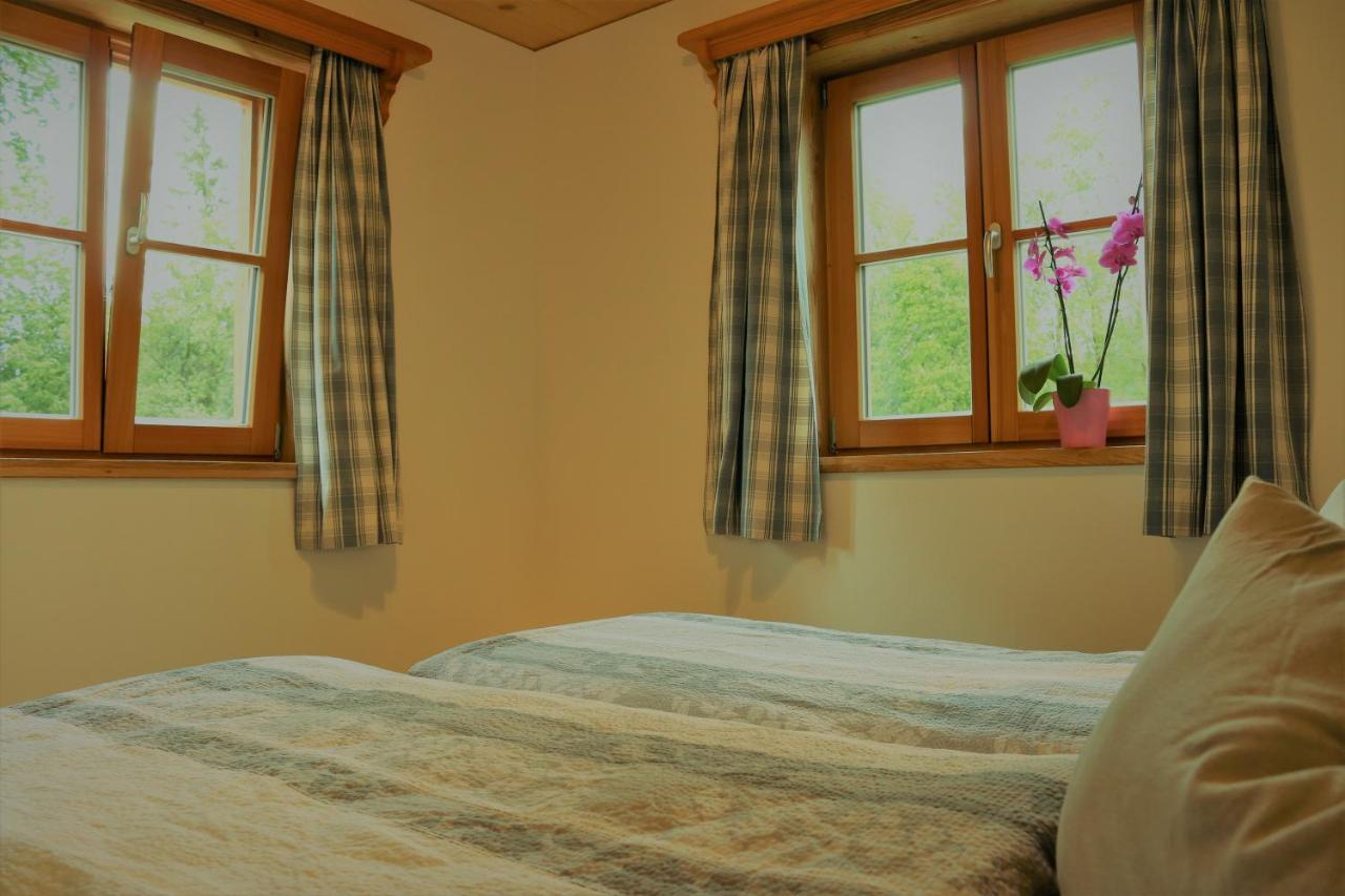 Ferienwohnung Jaud - Gmund Am Tegernsee Kültér fotó