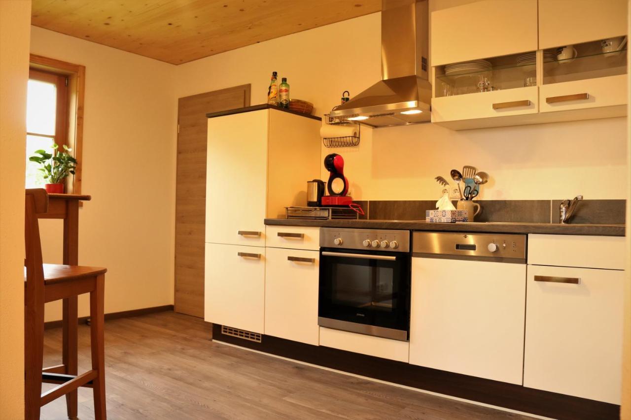 Ferienwohnung Jaud - Gmund Am Tegernsee Kültér fotó
